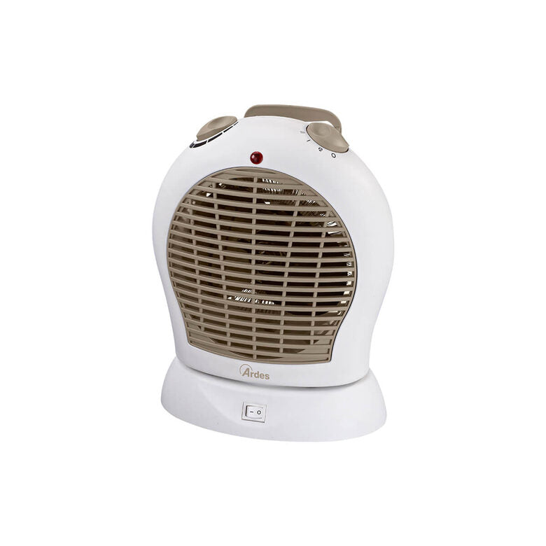 Ardes Termoventilatore AR4F03OS Baleno Sand Swing