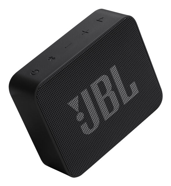 JBL Go Essential 2 Altoparlante portatile e per feste Nero 3,1 W