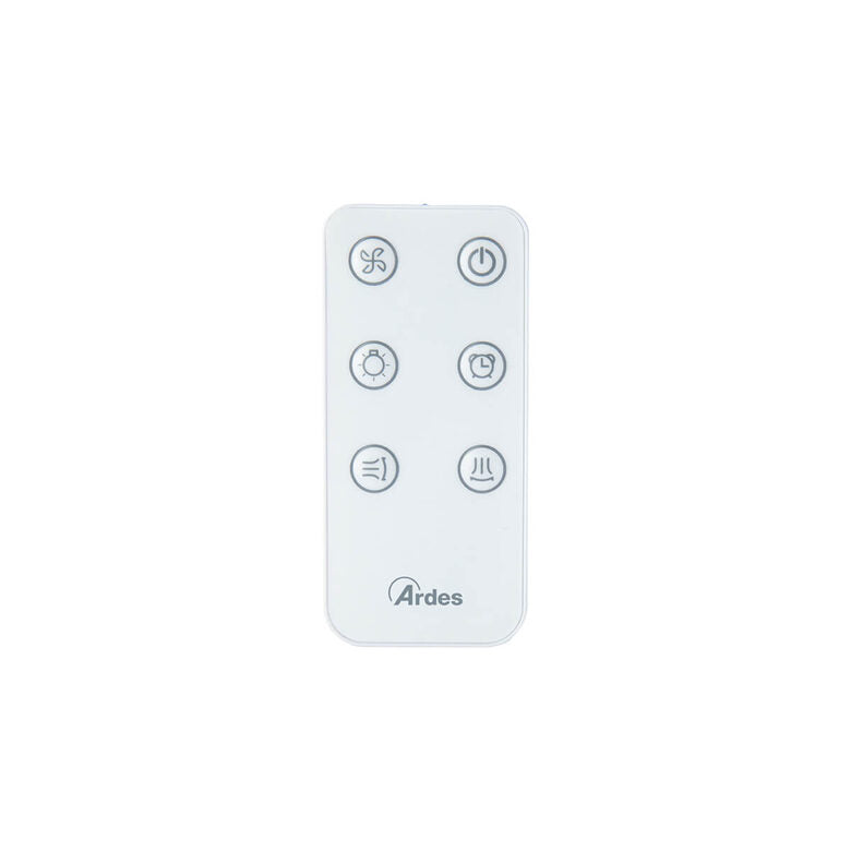 Ardes AR5CIR03 Ventilatore
