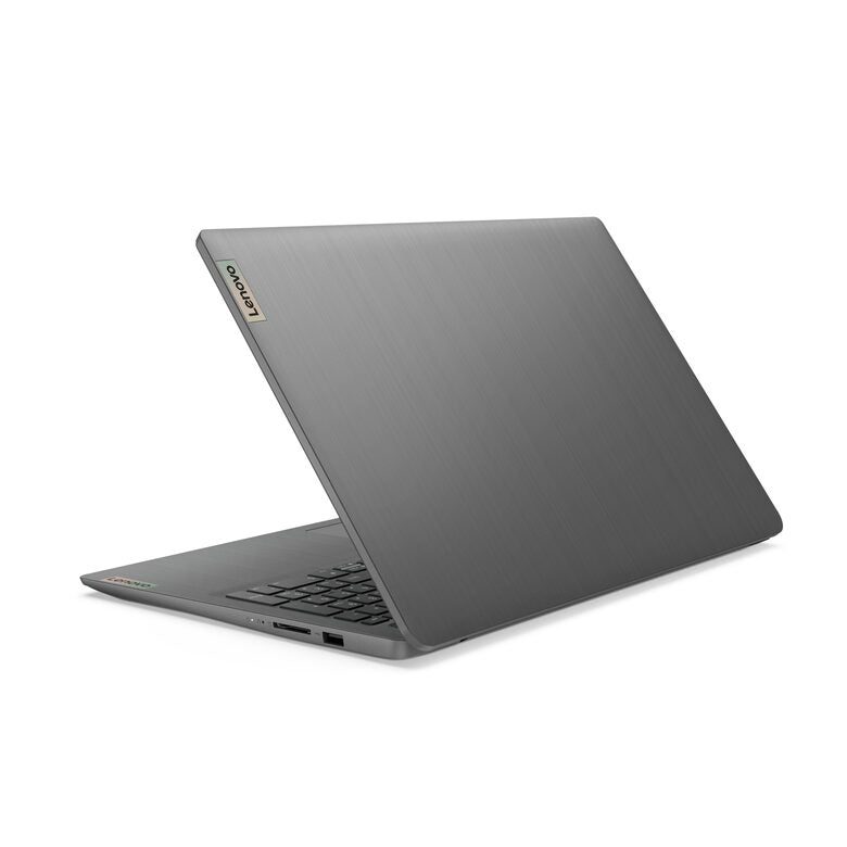 Lenovo IdeaPad 3 Notebook 15.6" Intel i3 8GB 512GB