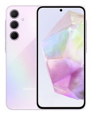 Samsung Smartphone Galaxy A35 6.6″ 128Gb Ram 6gb DualSim 5G Lilac
