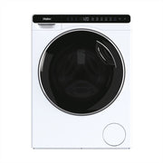 Haier HW50-BP12307-S lavatrice Caricamento frontale 5 kg 1200 Giri/min A Bianco