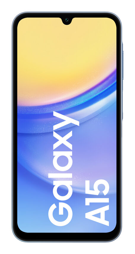 TIM Samsung Galaxy A15 128GB BLUE
