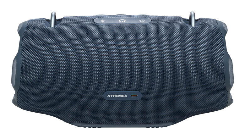 JBL Xtreme 4 Altoparlante portatile stereo Blu 100 W