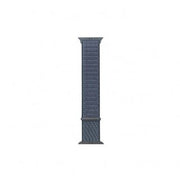 TUNIT TTAWNM01 accessorio indossabile intelligente Band Blu Nylon