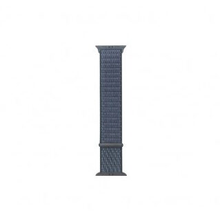 TUNIT TTAWNM01 accessorio indossabile intelligente Band Blu Nylon