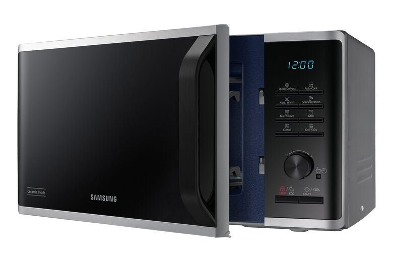 Samsung MG2AK3515AS Microonde Grill Cottura Croccante 23L