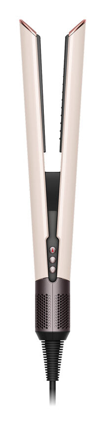 Dyson Airstrait Ferro per ricci Airflow Rosa 1600 W