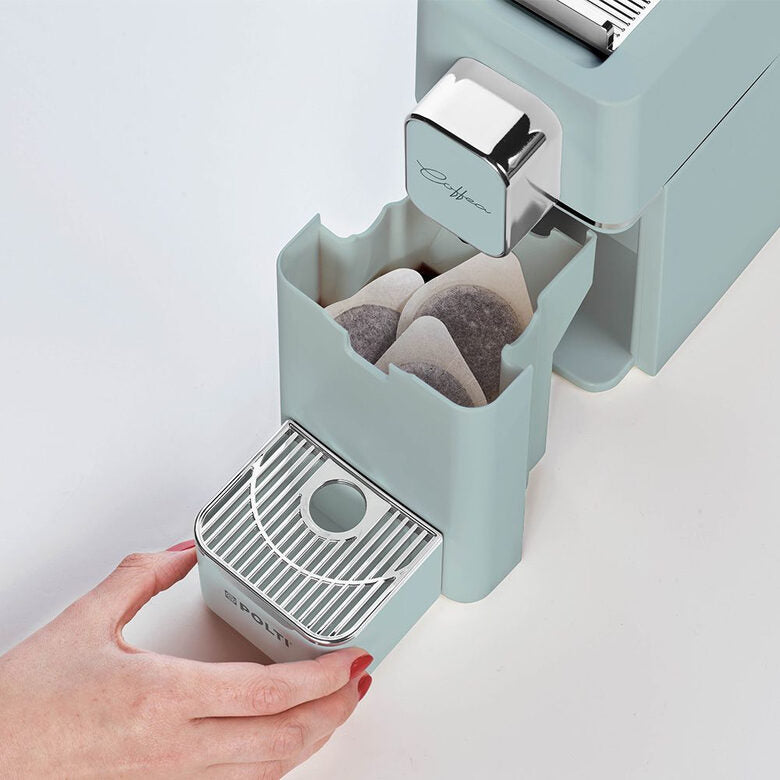 Polti Coffea S15G Automatica Macchina per caffè a cialde 0,85 L