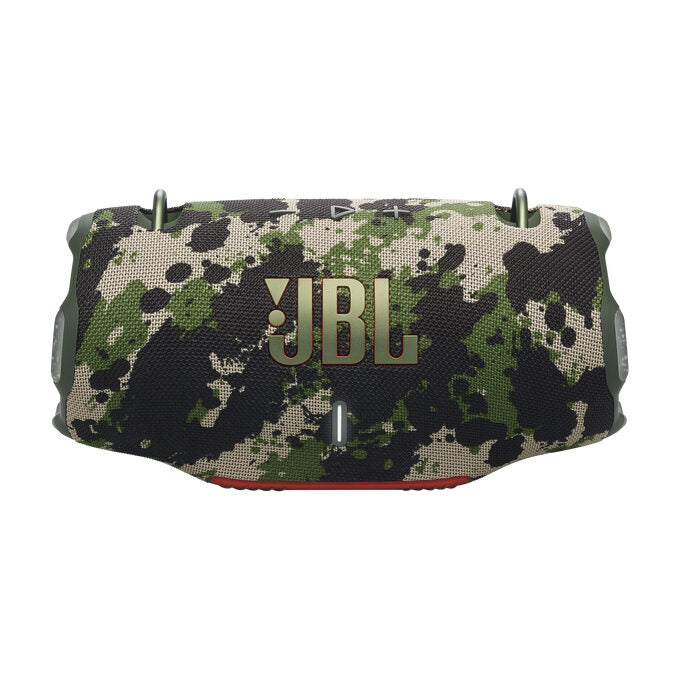 JBL Xtreme 4 Altoparlante stereo portatile Mimetico 30 W