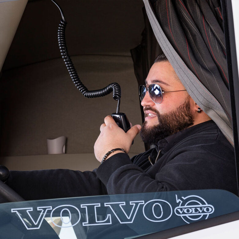Midland Alan Sessantotto 34 canali Radio CB per camion