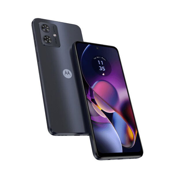 Motorola Cellulare Moto G54 256 Midnight