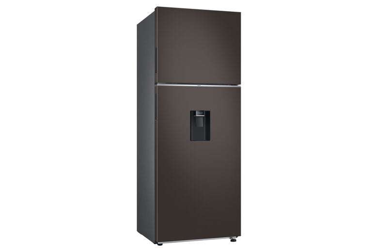 Samsung Frigorifero Doppia Porta BESPOKE AI 462L RT47CB6736C2