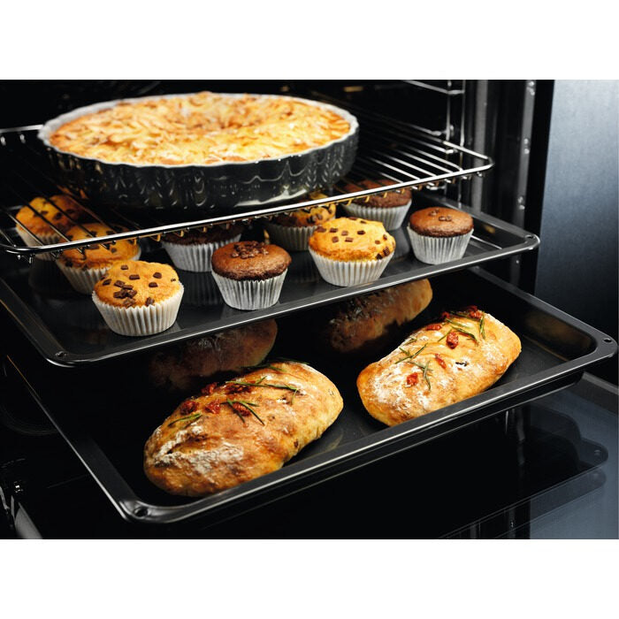 Electrolux EOF4P56H Forno a Incasso 72 L 2990 W A+ Nero
