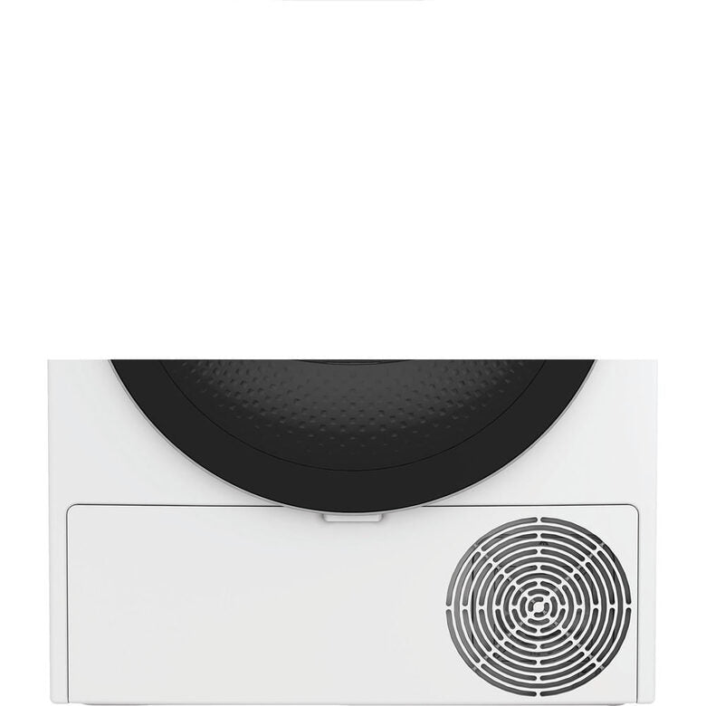Whirlpool C WD R49M WBS IT Asciugatrice A Libera Installazione 9 Kg, Pompa Di Calore, Tecnologia 6° Senso, Quiet Mode, Classe C, Bianco