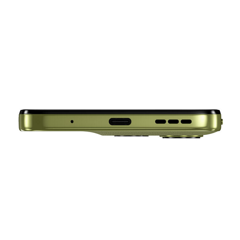 Motorola moto Smartphone g15 power 17,1 cm (6.72") Doppia SIM Android 15 4G USB tipo-C 8 GB 512 GB 6000 mAh Verde