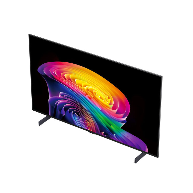 LG OLED evo AI 42'' Serie C6 OLED42C65LA, 4K, Brightness Booster, Processore α11 Gen3, VRR 165Hz,G-Sync, SMART TV 2026