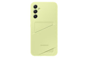 Samsung Galaxy A34 5G Card Slot Case