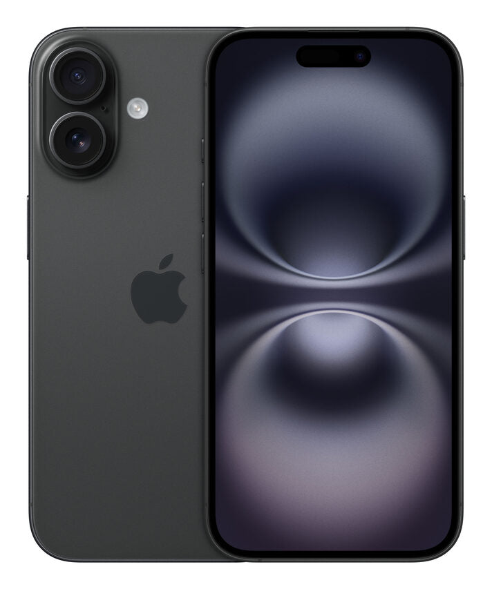 Apple iPhone 16 128GB Nero