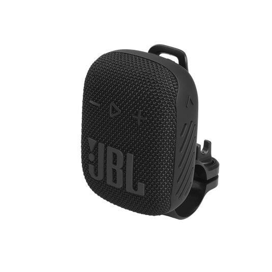 JBL Diffusore Wind 3S Black