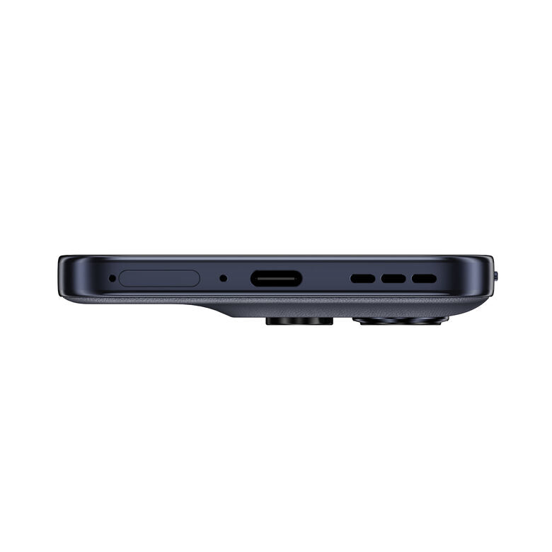 Motorola edge 60 Neo 16,1 cm (6.36") Doppia SIM Android 15 5G USB tipo-C 8 GB 256 GB 5000 mAh Grigio
