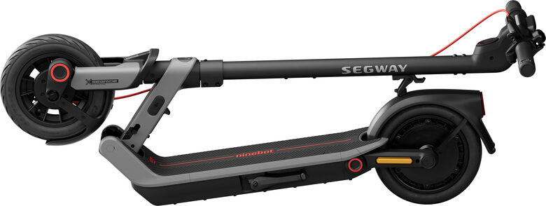 Segway E3 E Nero, Grigio 25 km/h