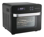 Melchioni 118340025 Friggitrice Vittoria 24 L 1700 W Nero