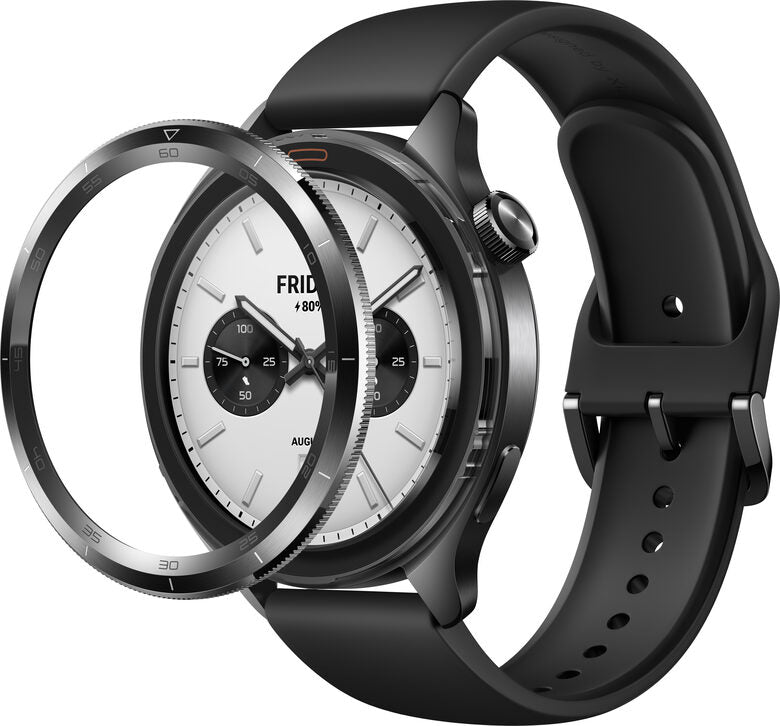 Xiaomi SmartWatch S4 Black