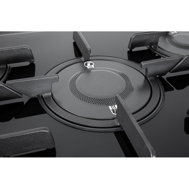 Hotpoint Piano cottura a gas FTGHG 751 D/HA(BK)
