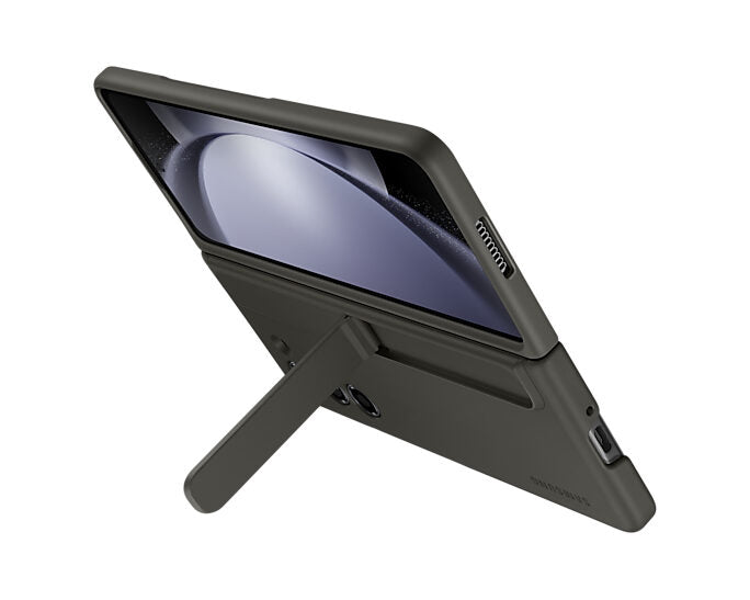 Samsung EF-MF946CBEGWW custodia per cellulare 19,3 cm (7.6") Cover Grafite
