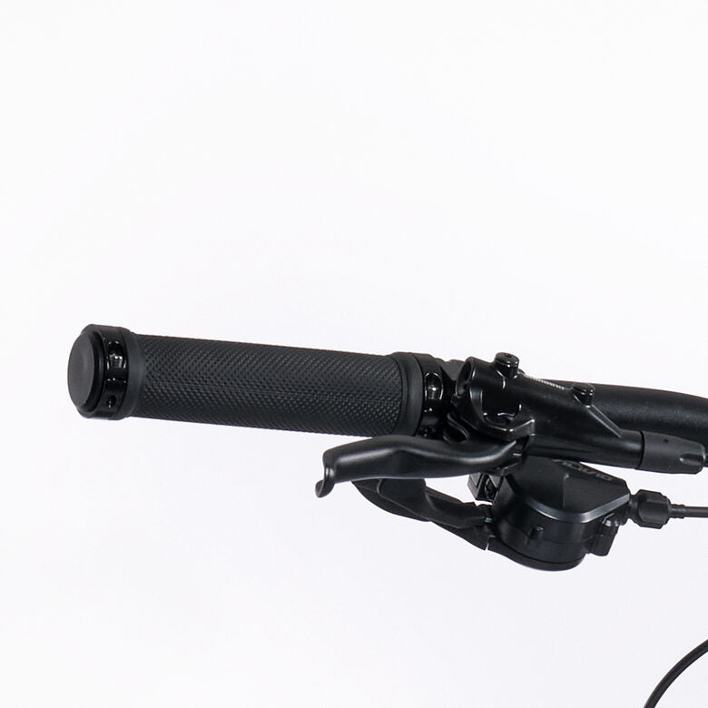 Legnano Fuoco 29 Mamba Nero Alluminio M 73,7 cm (29") 23 kg Litio