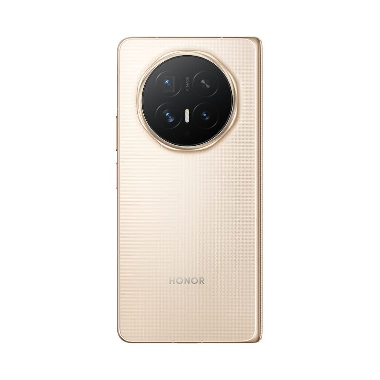 Honor MAGIC V6 16,6 cm (6.52") 16 GB 512 GB 6660 mAh Oro