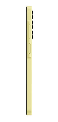 TIM Samsung Galaxy A15 16,5 cm (6.5") Dual SIM ibrida 4G USB tipo-C 4 GB 128 GB 5000 mAh Giallo