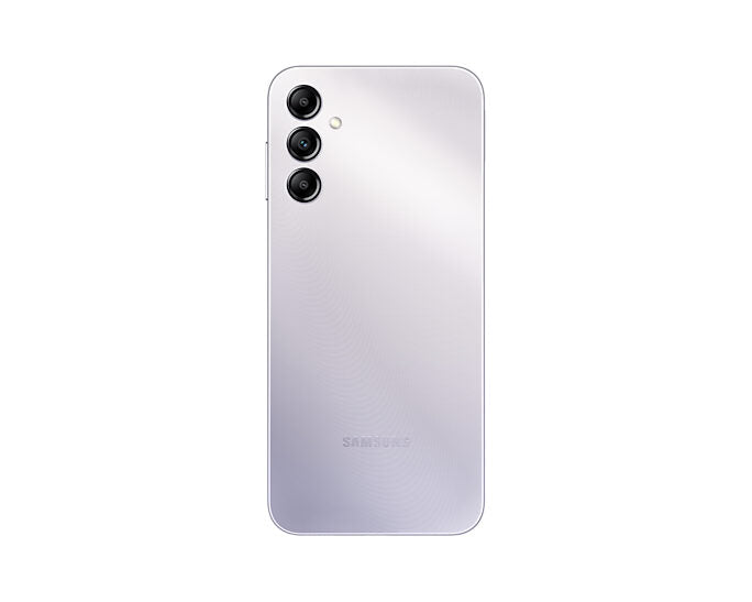 TIM Samsung Galaxy A14 5G 16,8 cm (6.6") Doppia SIM USB tipo-C 4 GB 128 GB 5000 mAh Argento