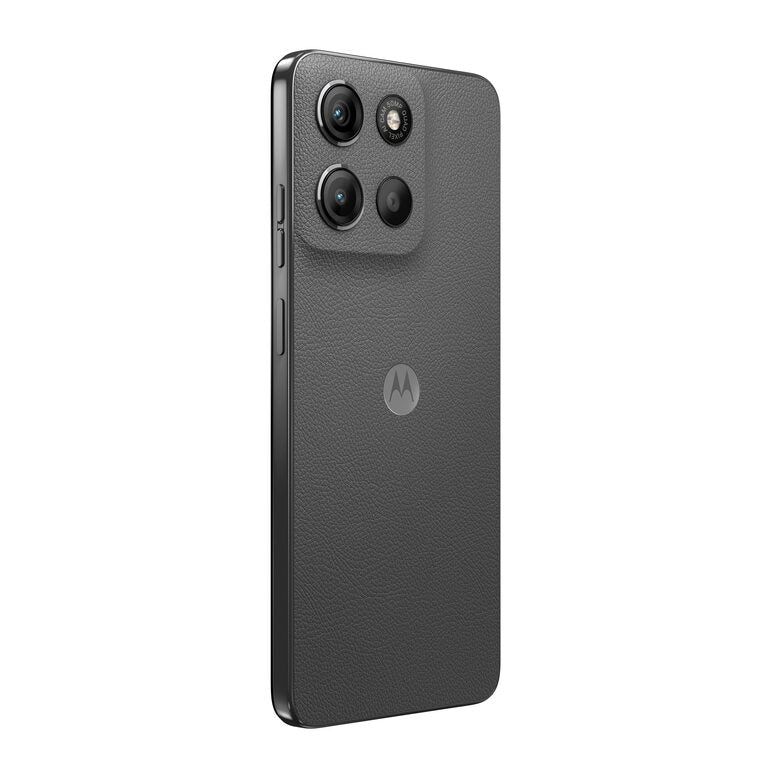 Motorola moto g15 power 17,1 cm (6.72") Doppia SIM Android 15 4G USB tipo-C 8 GB 512 GB 6000 mAh Grigio
