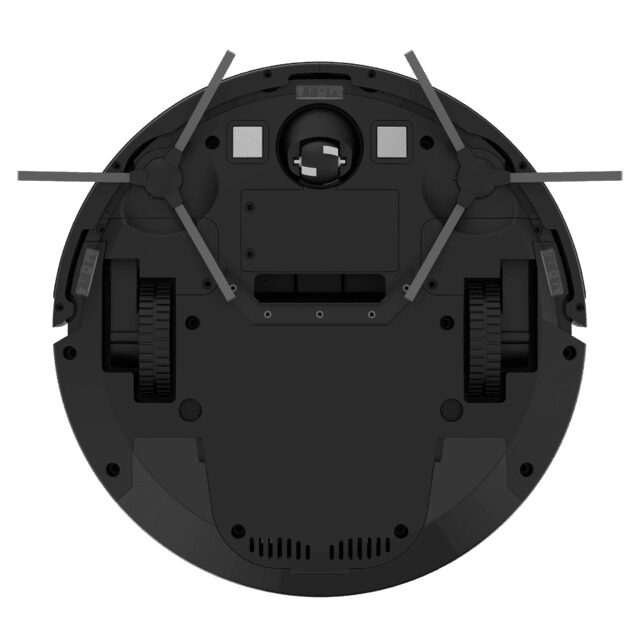 Cecotec Aspirapolvere Conga M10 Nero