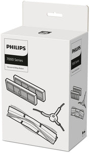 Philips HomeRun XV1473/00 Kit sostitutivo per i robot HomeRun Serie 7000