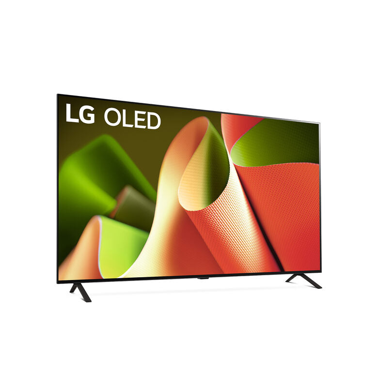 LG OLED77B42LA OLED B4 77'' Smart TV 4K 4 HDMI Dolby Vision 2024