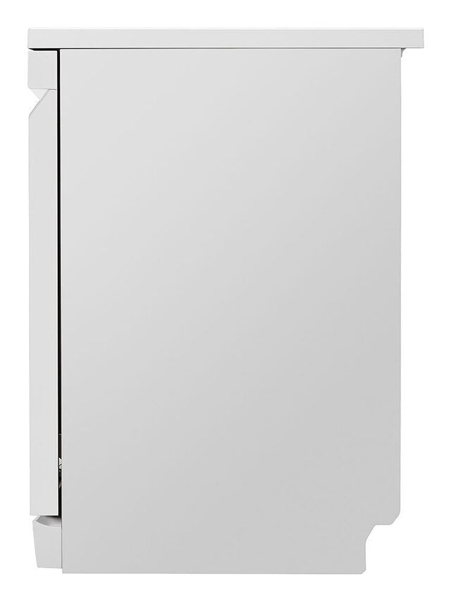 LG DF365FWS Lavastoviglie a libera installazione cm. 60 - 14 coperti - bianco