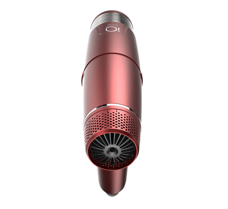 GA.MA iQ Lite Phon Professionale leggero  ultracompatto 1500 W