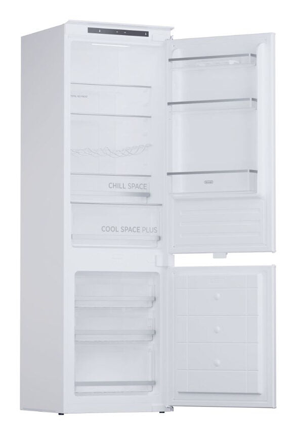 De Longhi F6CTNF244E frigorifero con congelatore Da incasso No Frost
