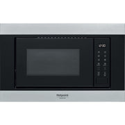 Hotpoint Ariston Microonde da incasso MF20S IX HA.1