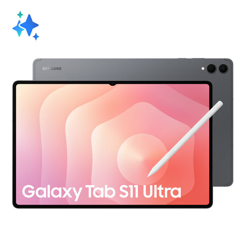 Samsung X930N2 Tablet Galaxy TAB S11 Ultra 14,6" 12/512GB WIFI