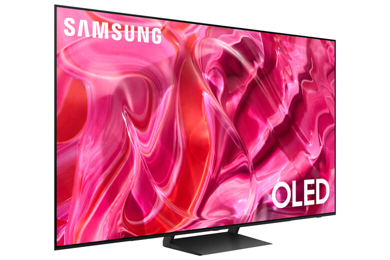Samsung Series 9 OLED 4K 77" S90C TV