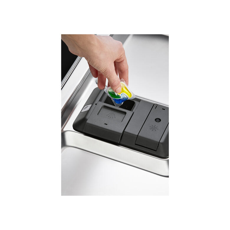 Electrolux EES47400L Lavastoviglie Integrata totale Serie 600 SatelliteClean® 60 cm