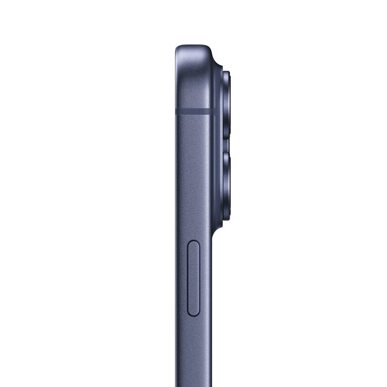 Apple iPhone 17 Pro Max 256GB Blu Profondo