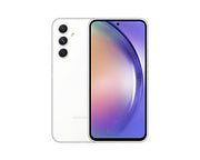 TIM Samsung Galaxy A54 5G 16,3 cm (6.4") Dual SIM ibrida Android 13 USB tipo-C 8 GB 256 GB 5000 mAh Bianco