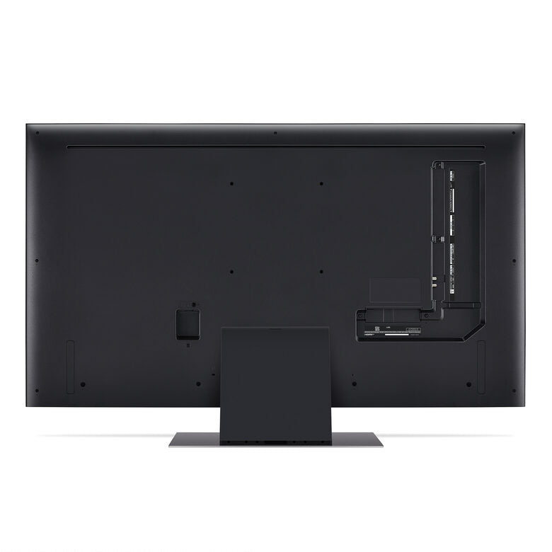 LG QNED 50'' Serie QNED82 50QNED826RE, TV 4K, 4 HDMI, SMART TV