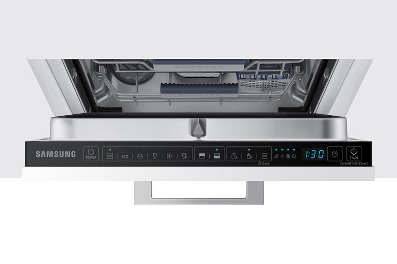 Samsung Lavastoviglie da Incasso Slim DW50R4060BB