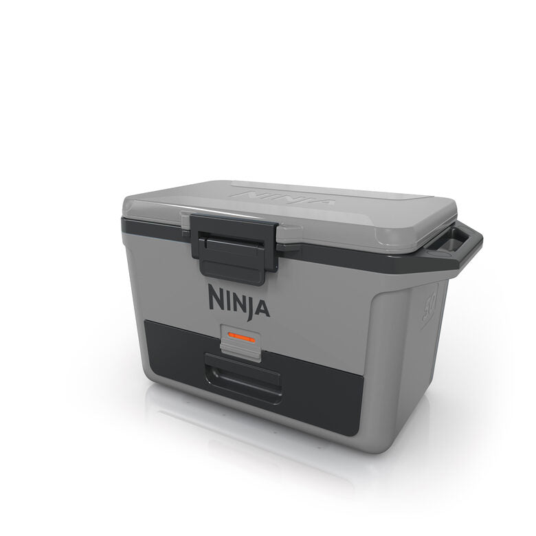 Ninja FB151EUGY borsa frigo 47 L Grigio